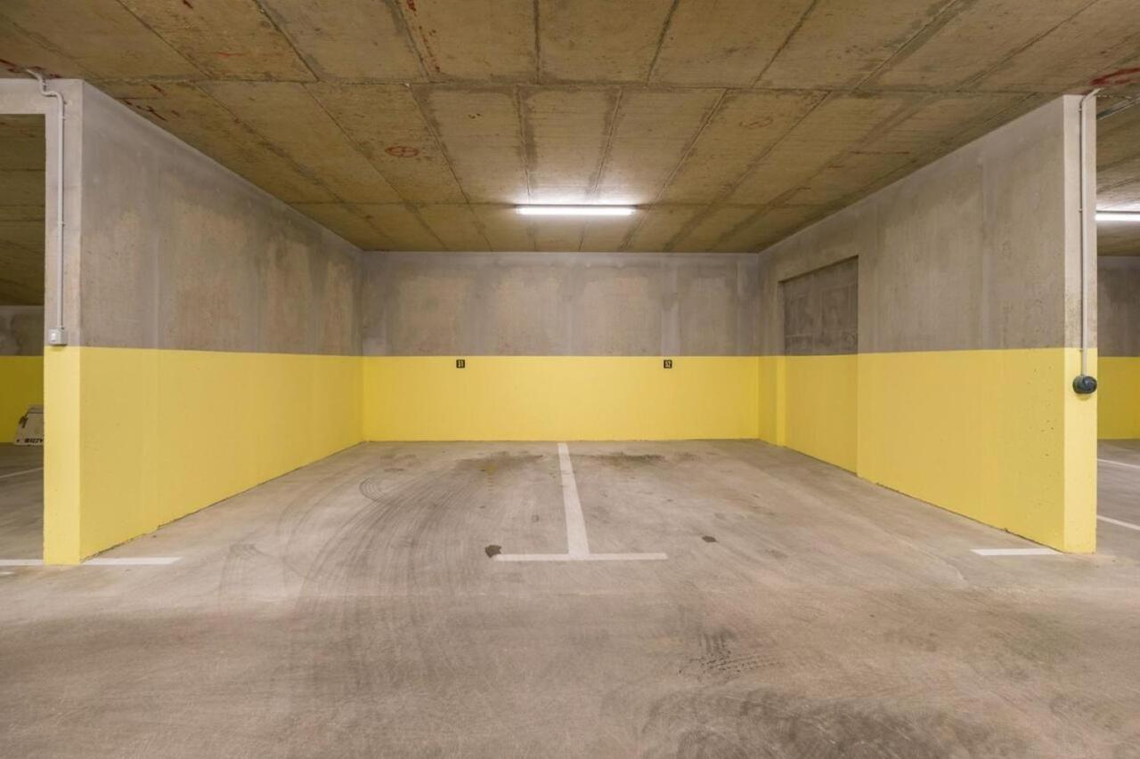 Sea View Apartment Ema Split Zewnętrze zdjęcie