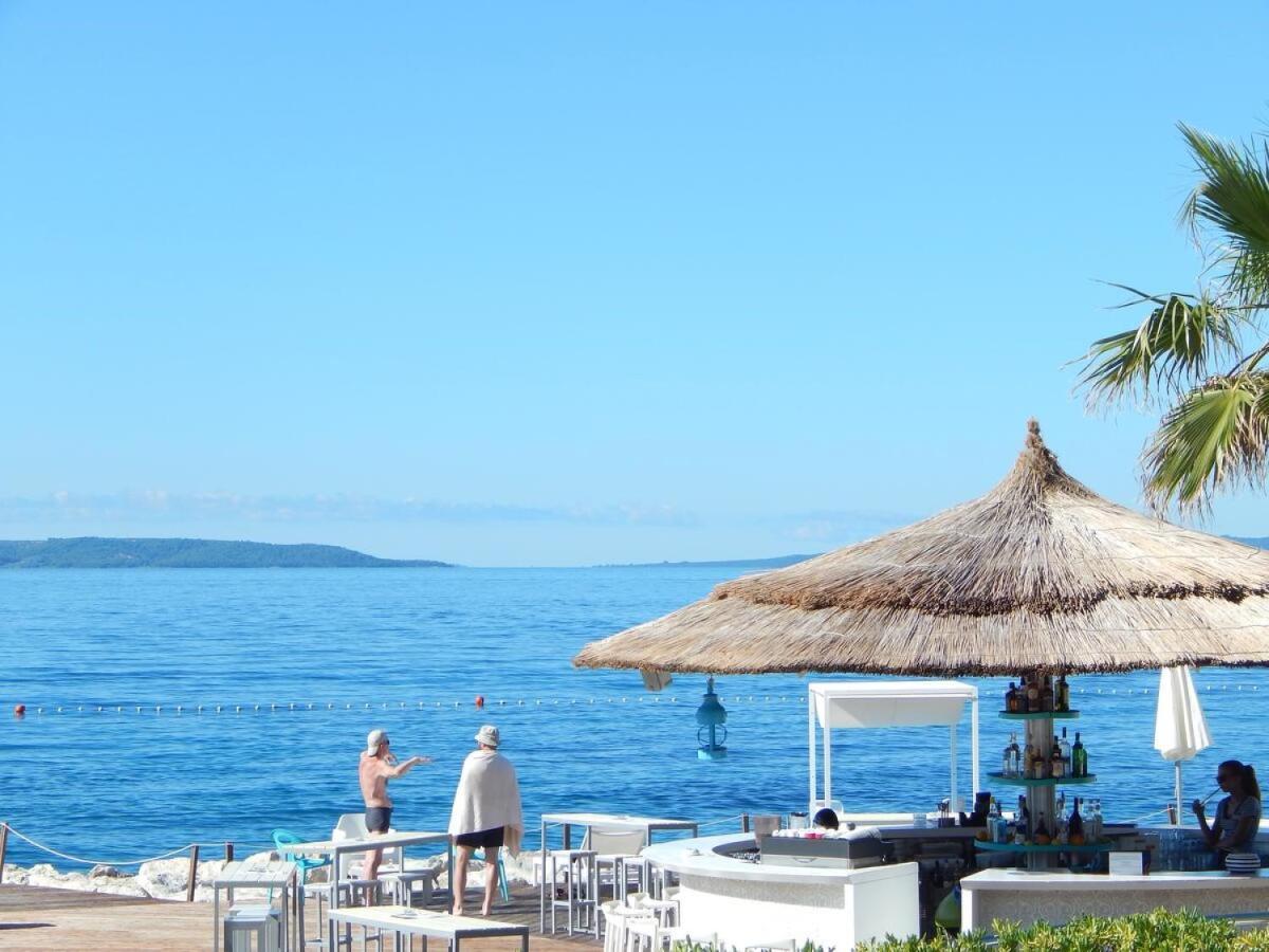 Sea View Apartment Ema Split Zewnętrze zdjęcie